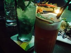 -MARU玛露音乐餐厅(大学路店)