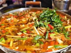 -蛙兔鸡自贡风味·特色江湖菜(广都店)