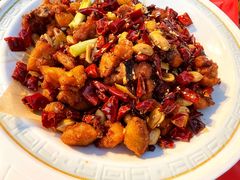 -金陵暴走小龙虾·迷踪蟹(凯德MALL店)