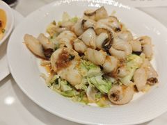 -南山鲜虾面·活鲜小馆·海味大连菜(南山总店)