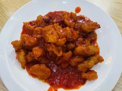 -英子家庭菜馆(系马桩店)