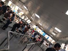 -宜家家居(西安未央商场店)