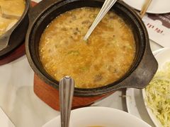 -南山鲜虾面·活鲜小馆·海味大连菜(南山总店)