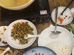 -老唐三下锅 ·张家界地标美食(溪布街店)