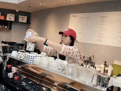 -HUG·拥抱咖啡(郑州宝龙广场店)