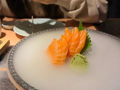 -山葵家·创意料理(宁波来福士店)