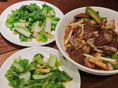 -寻裕记·现炒浇头面(人民广场店)