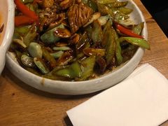 -妈妈的味道(工人体育场东路店)