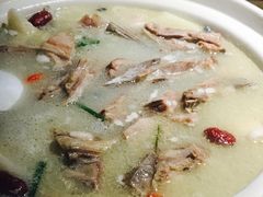 -老阿爸鲜鱼土菜(昆山花桥店)
