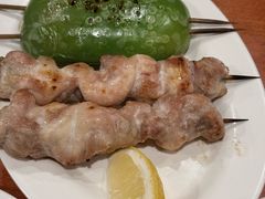 -福烤锦花(长乐路店)