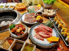 -竹涟烧肉(太古里店)
