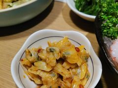 -小句号·精致料理(江南环球港店)