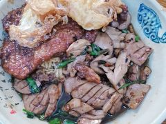 -无名氏面馆(邮电路店)