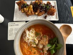 -里面·Noodlology(机电院店)