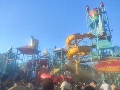 -苏州乐园森林水世界