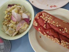 -紫金港餐饮中心-风味餐厅(浙江大学紫金港校区店)