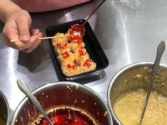-马家巷现打虾滑(绵阳总店)