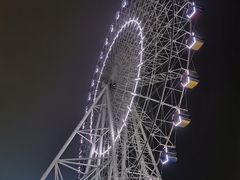 -琴岛之星摩天轮
