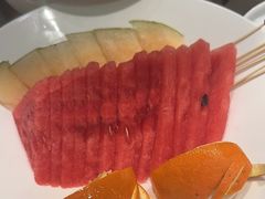 -天和晟烤鸭店(玉泉西街店)