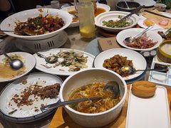 -味莊·青岛菜(云霄路店)