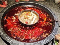 -陈眼镜火锅(总店)