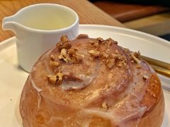 -大酉·M Coffee(北京美术馆店)