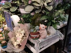-Olé精品超市(北京合生汇店)
