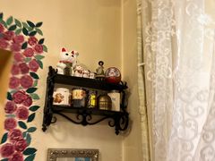 -露西亚咖啡西餐厅(哈尔滨俄侨纪念馆店)