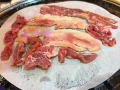 -正宗齐齐哈尔烤肉·齐牛哥鲜切炭火烤肉(杭州总店)