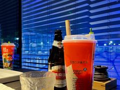 -奈雪的茶(赛格店)