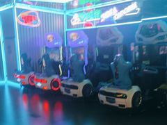 -快乐街区(成都龙湖北城天街店)