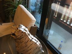 -上海衡山路十二号华邑酒店
