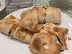 馕坑烤包子-巴扎美食·新疆菜·西域歌舞表演餐厅(新疆大厦店)