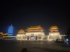 -泉城欧乐堡梦幻世界