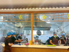 -夏家合汁(天润花园小区店)