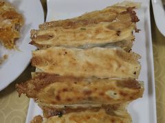 -春水锅贴·传统鲁菜(大明湖店)