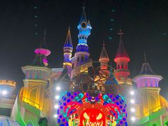 -沈阳方特欢乐世界