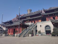-上海东林寺(金山区)