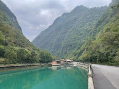 -神龙峡风景区