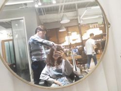 点击看大图 -TITI HAIR STYLE