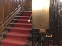 -利顺德大饭店·维多利亚花园(小白楼店)