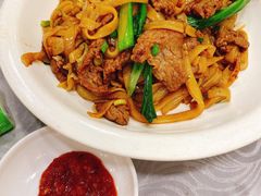 -粤·向群饭店(龙津东路总店)