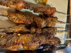 -酒肉行·虎子盐筋烤肉(大寨路店)