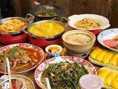 -阿诺泰·泰国餐厅(紫荆店)