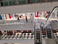 -美罗城