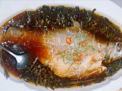 -忆家名门·上海菜(徐家汇店)