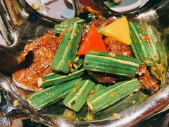 -梧桐北京烤鸭·铜锅涮肉(海岸城店)