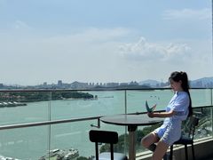 -厦门海港英迪格酒店(中山路店)