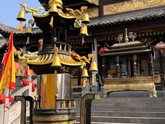 -长春观