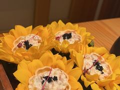 -花潮料理艺食馆(世欧广场店)